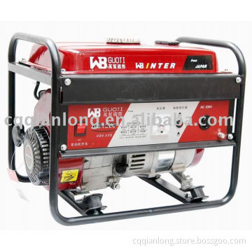 QL1200 gasoline Generator